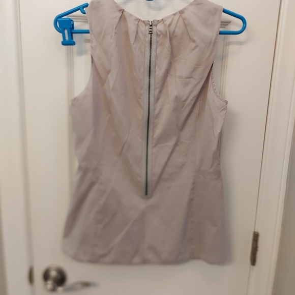 Vince top size 8 - Picture 3 of 4